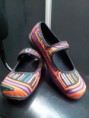 ZAPATOS EN MOLAS